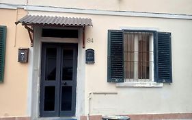 Villa Voltina